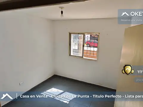 Casa en Venta al Este
