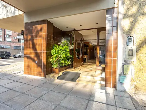 Departamento en Venta 35 años