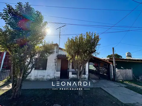 Casa en venta en Escobar - APTA CRÉDITO HIPOTECARIO