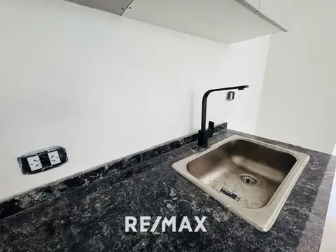 Departamento en Venta con 1 cochera