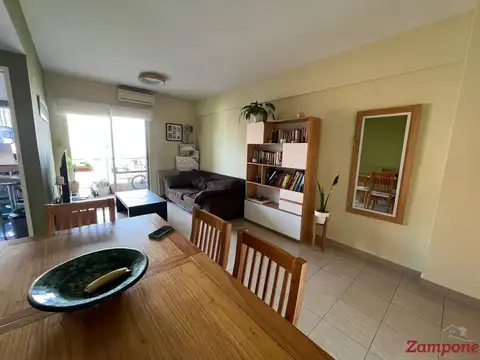 Departamento en Alquiler de 3 ambientes