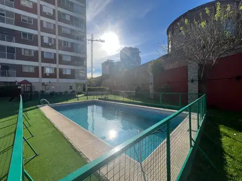 Departamento en Caballito