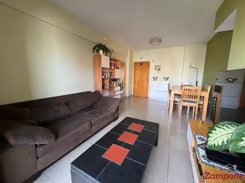 Departamento en Alquiler de 2 dormitorios