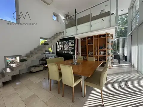 Alquiler casa en Rumenco