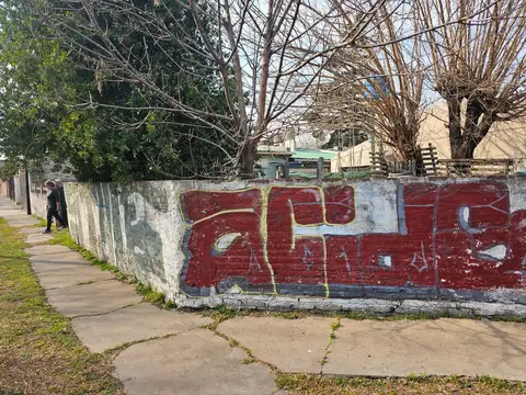 Casa en Venta 20 años