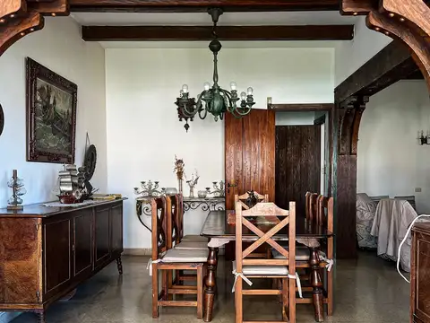 Casa en Alquiler en Punta Mogotes, $ 1.100.000