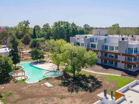 Departamento en Venta A Estrenar