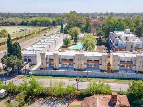 Departamento en Venta de 3 dormitorios