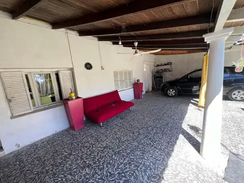 Casa en Venta de 2 dormitorios