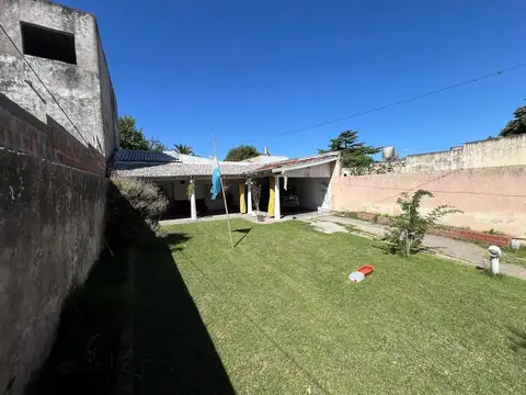 Casa en Venta en Villa Elisa, USD 52.000