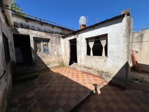 Casa en Venta 50 años