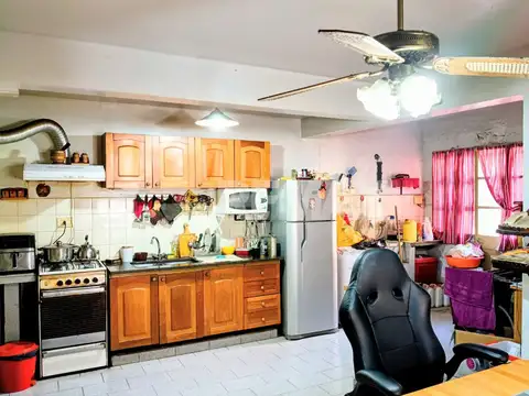 Casa en Venta 36 años