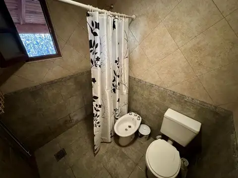 VENTA CASA 3 DORMITORIOS SANTA ROSA DE CALAMUCHITA