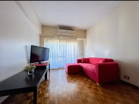 Departamento en Alquiler Temporal de 4 ambientes