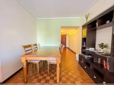 Departamento en Alquiler Temporal de 3 dormitorios