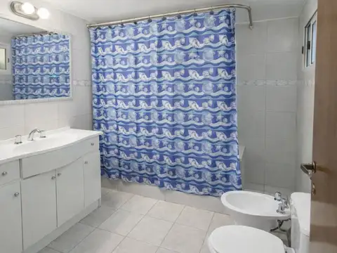 Depto Tipo Casa en Venta en Boedo, USD 95.000