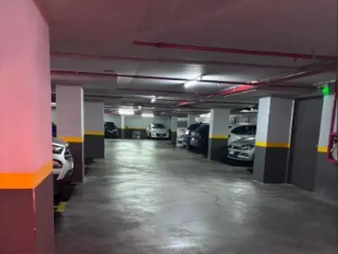 Cochera a la venta en Florida