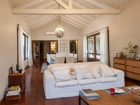 Casa en Venta 10 años