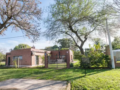Casa en Venta en Sauce Viejo, USD 150.000