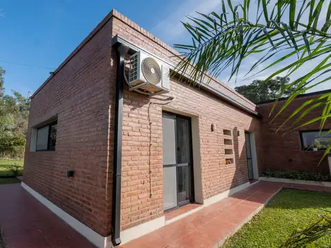 Casa en Venta 15 años