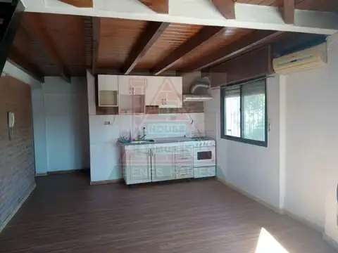 Depto Tipo Casa en Venta en Beccar, USD 75.000