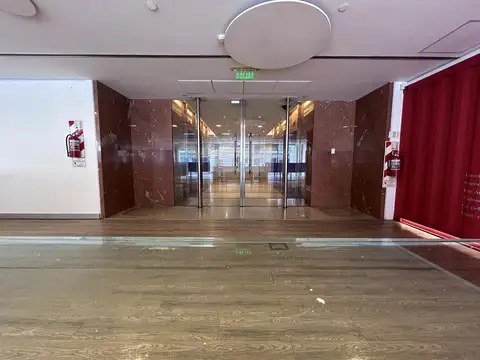 Oficina en Alquiler A Estrenar