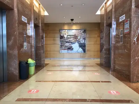 Oficina en Alquiler en Puerto Madero, USD 12.100