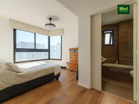 Departamento en Venta en Villa Urquiza, USD 169.000