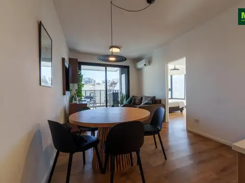Departamento en Venta Permite mascota