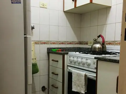 Alquiler x Temporada