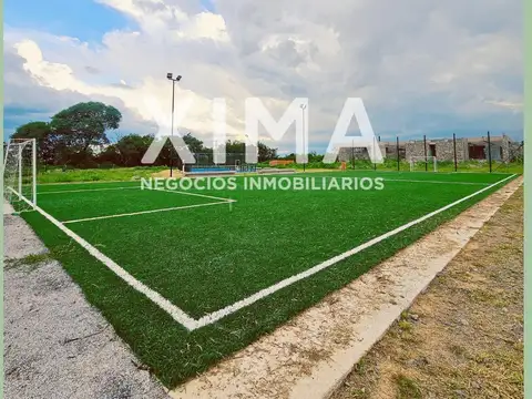 Terreno en venta Quebrada de Los Nogales