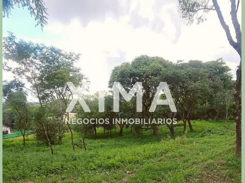 quebrada de los nogales