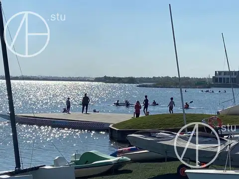 Lote interno a la venta en Riberas