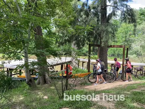 Terreno en Venta de 656,0 m2