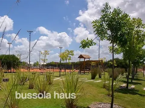 Terreno en Venta en Puertos, USD 115.000