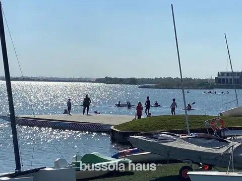 Lote interno a la venta en Riberas