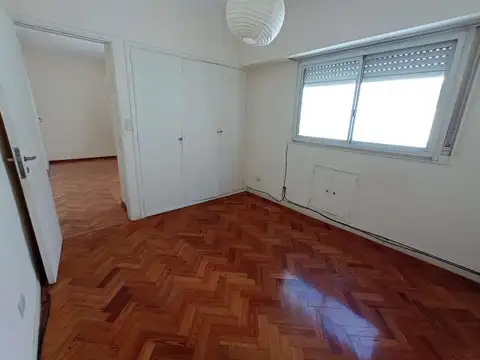 Departamento en Alquiler 55 años