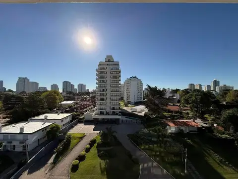 Departamento en Alquiler Temporal de 2 dormitorios