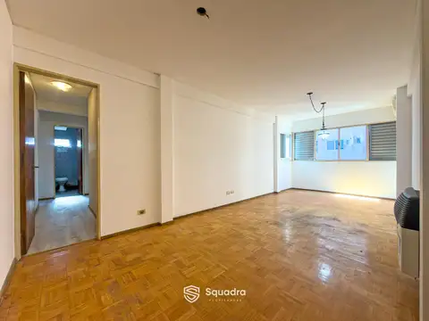 VENTA - Departamento 3 dormitorios - Centro, Rosario.