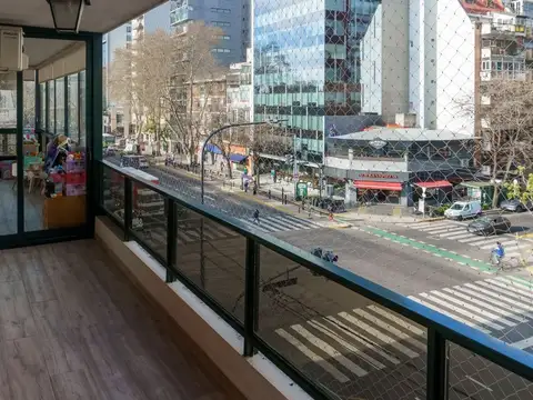 Departamento en Venta en Nuñez, USD 349.000