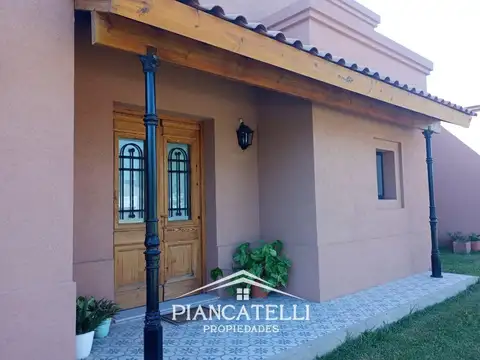 Casa en Alquiler de 4 dormitorios