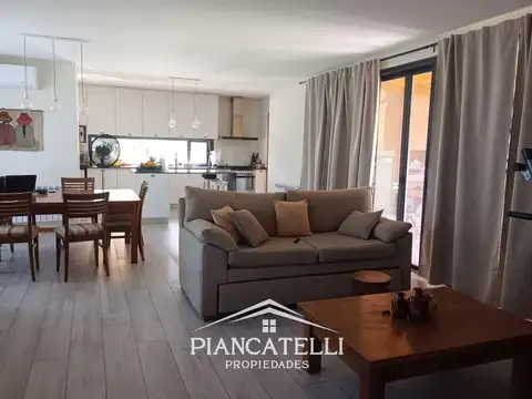 Casa en Alquiler en Santa Ines, USD 1.600