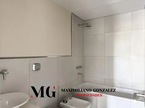 Departamento en Alquiler A Estrenar