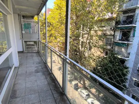 Departamento en Alquiler en Barrio Norte, $ 1.600.000