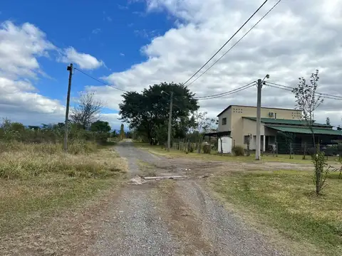 Terreno en Venta en Rosario de Lerma, USD 14.000