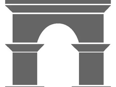 Terreno en Venta 8  mts Frente