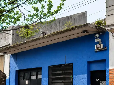 Avenida Argentina 4200