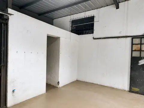 Galpon en Venta 31 años
