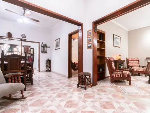 Pasaje Boqueron 2300