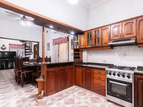 Casa en Venta en Valentín Alsina, USD 95.000